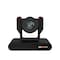 Bzbgear 20X 1080P FHD AUTO TRACKING HDMI/3G-SDI/USB 2.0/USB 3.0 Live Strmng PTZ Camera W/ Tally Lights, Blk BG-ADAMO-JR20X-B - alternate 7